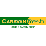 Caravan Fresh
